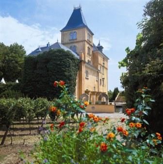 Een weekendje weg - Hotel Schloss Edesheim - Edesheim