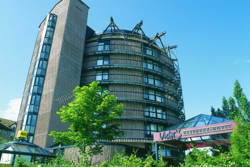 Best Western Victor's Residenz-Hotel Frankenthal
