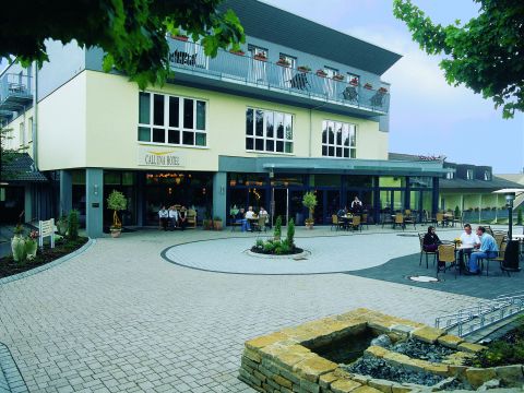 Hotel Calluna