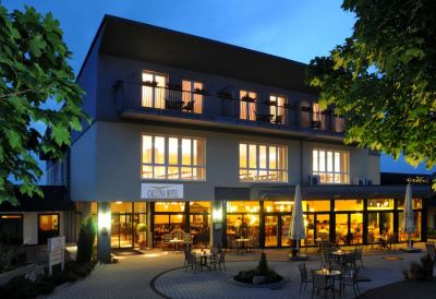 Ringhotel Calluna
