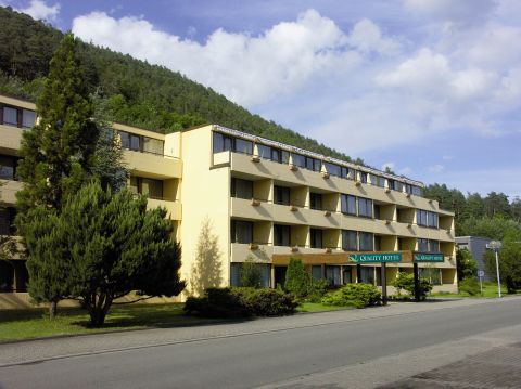 Landhotel Wasgau