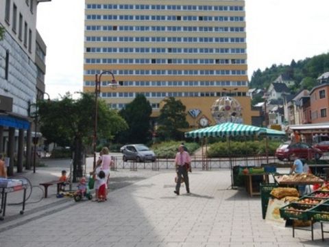 Opal Hotel