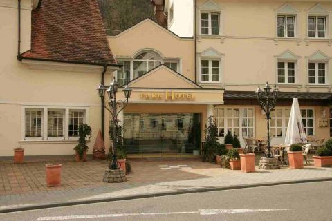 Parkhotel Idar-Oberstein