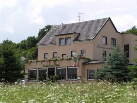Hotel Kalenborner H&ouml;he