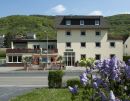 Hotel im Rheintal