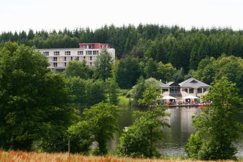 Platinum Vitalis Seeresort & Spa