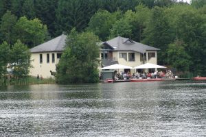 Seehotel Kell am See Seehotel Kell am See