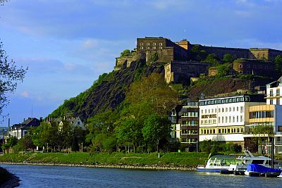 Lees meer... : Diehl`s Hotel