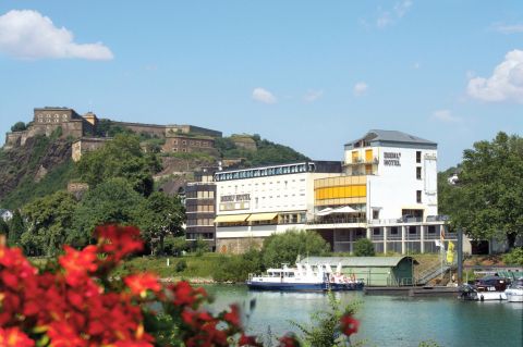 Diehl`s Hotel