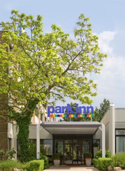 PARK INN MAINZ