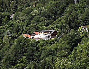 HOTEL HAUS SONNENSCHEIN