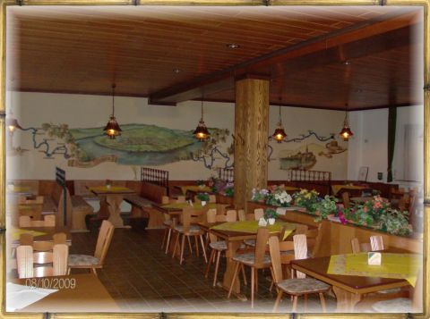 HOTEL ZUR BRUCKE