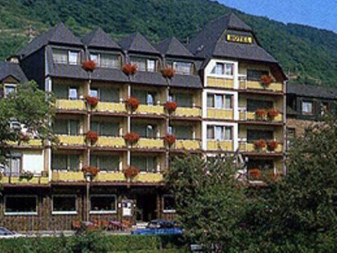 Hotel Moselkern