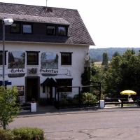 Hotel Hubertus