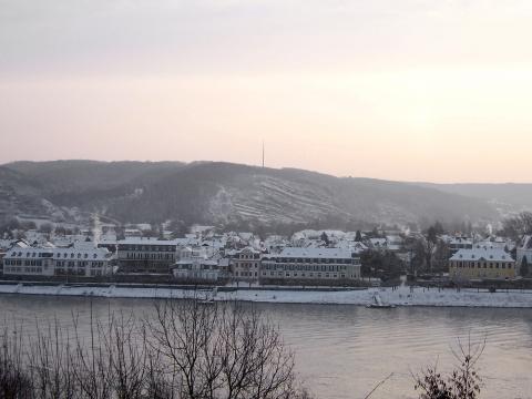 Hotel Haus Oberwinter