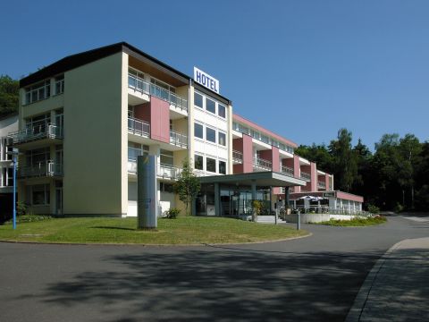 HOTEL HAUS OBERWINTER