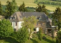 Hotel Burgfrieden