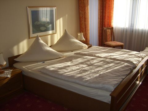 Hotel Am Wartturm