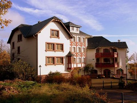Resort Stromberg
