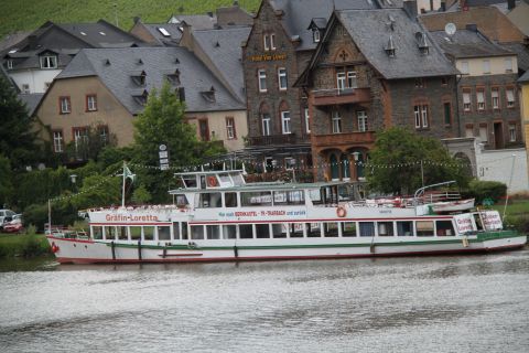 Hotel Vier L&ouml;wen