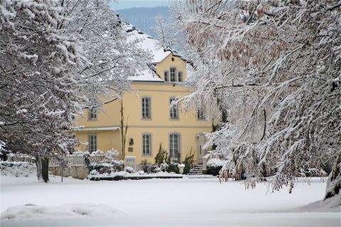 Nells Park Hotel