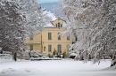 Nells Park Hotel