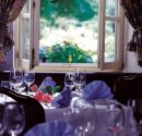 Restaurant Blauer Salon