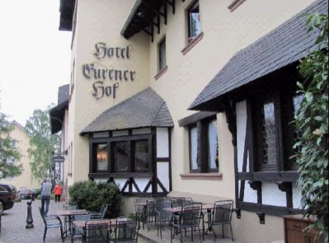 Hotel Eurener Hof