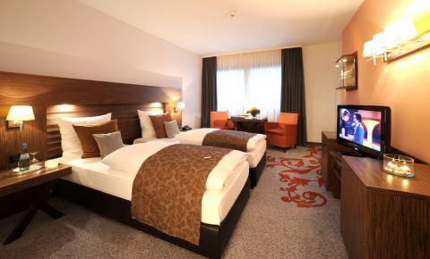 Park Plaza Trier