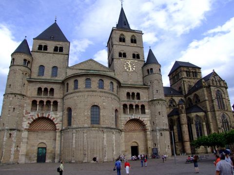 Single frauen trier