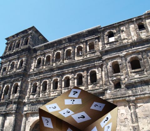 Een weekendje weg - Secret Hotel Trier 3* - Trier