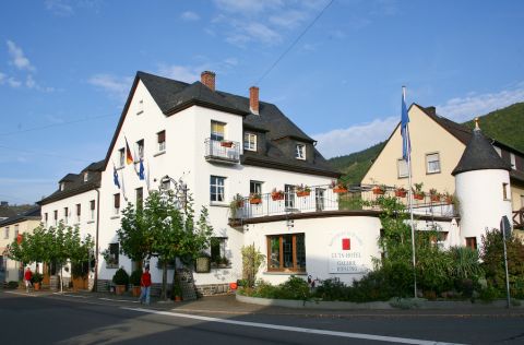 Gutshotel Galerie Riesling
