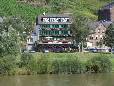 Hotel Fritz