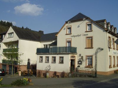 LANDGASTHOF HOTEL SIMON