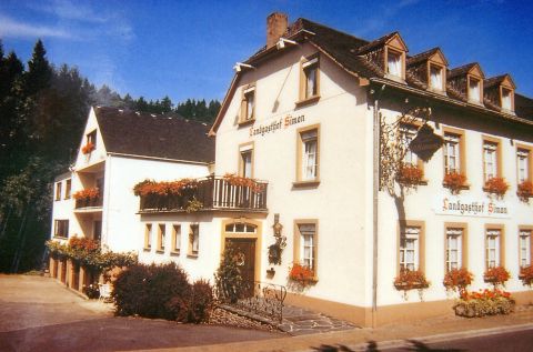 Landgasthof Hotel Simon