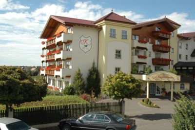 Hotel Kastenholz