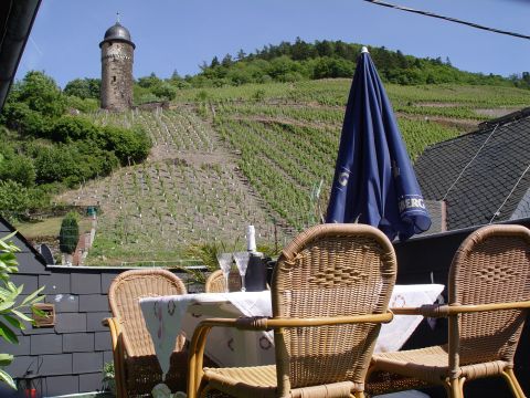 Pension Am R&ouml;merbad