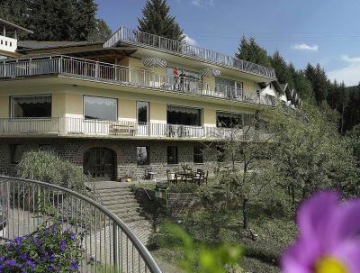 Hotel Haus Kylltal