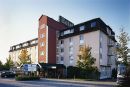 Amber Hotel Chemnitz Park