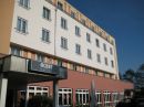 ACHAT Comfort Hotel Messe-Chemnitz
