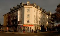 Hotel Belmondo Dresden