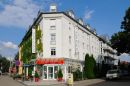 AZIMUT Hotel Dresden
