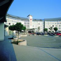 Ramada Hotel Dresden