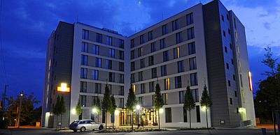 L Hotel Dresden Altstadt