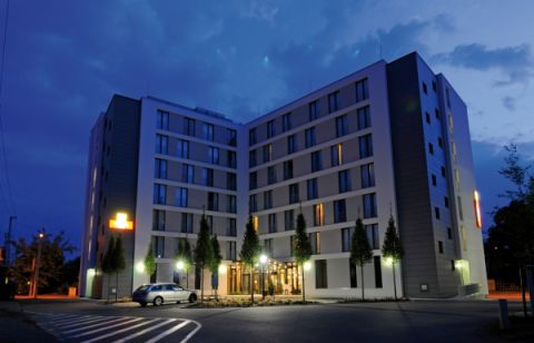 L Hotel Dresden Altstadt