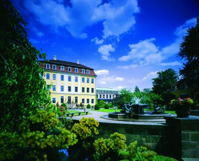 The Westin Bellevue Dresden