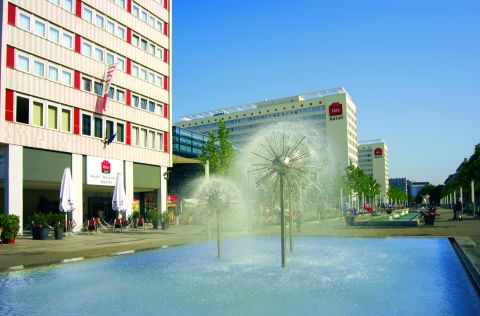 Hotel Ibis Lilienstein