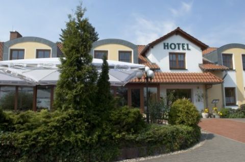 Greenline Landhotel Dresden