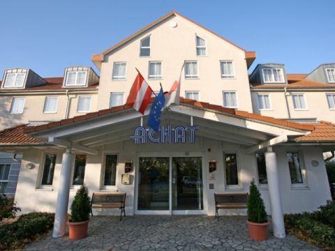 ACHAT Comfort Hotel Lausitz