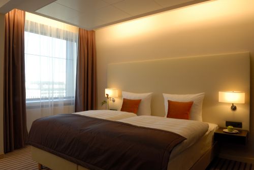 Radisson SAS Hotel Leipzig